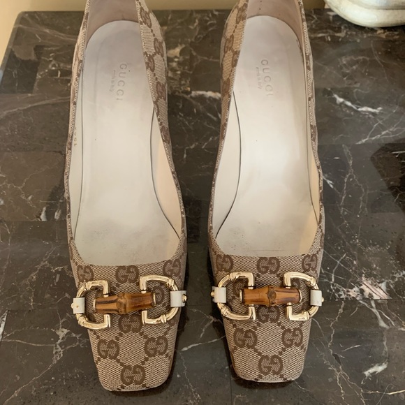 Gucci Shoes - Gucci Shoes